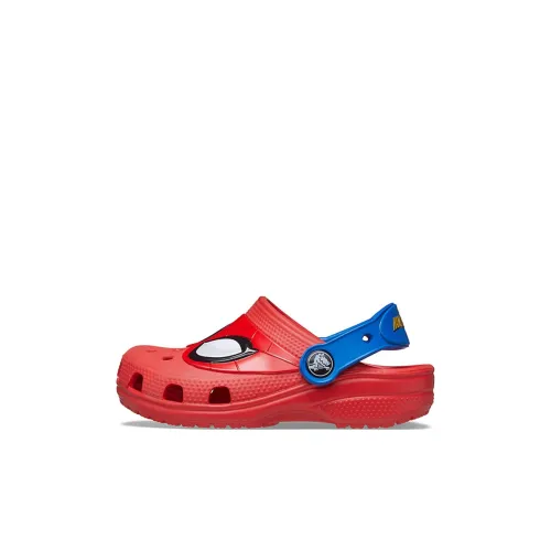 Crocs Classic Clog Детские сандалии Kids