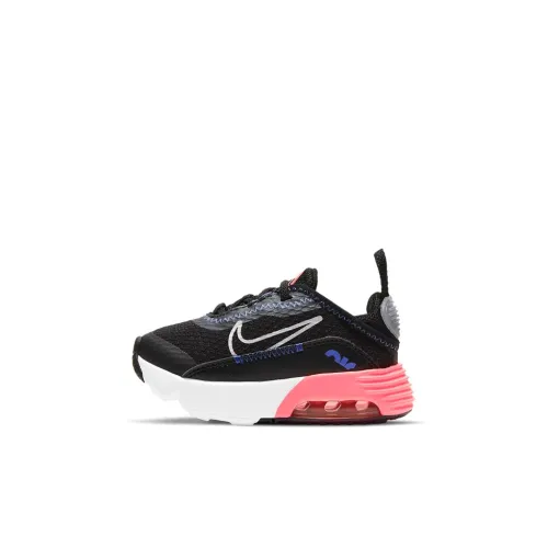 Nike Air Max 2090 Обувь для малышей Низкий топ Детский