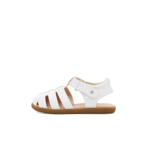 UGG Kolding Детские сандалии Белый для детей 3-7 лет