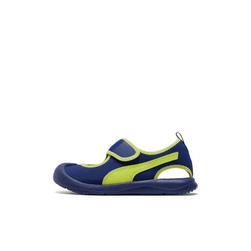 PUMA Aquacat Детская беговая обувь Low Top Pre School