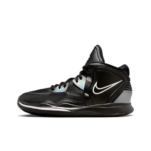Nike Kyrie Infinity Детская баскетбольная обувь MID Топ Унисекс