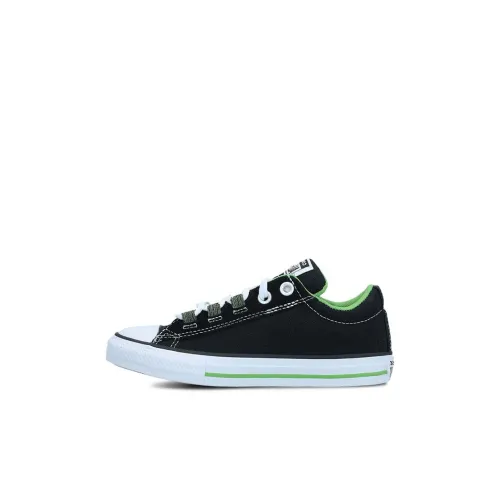 Converse Chuck Taylor All Star Детские кеды Low Топ Pre School