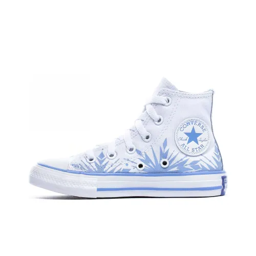 Converse Chuck Taylor All Star Детские кеды High Топ Унисекс