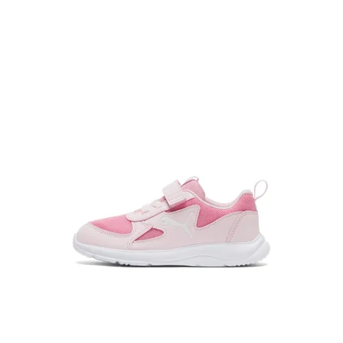 PUMA Детская беговая обувь Low Top Pre School