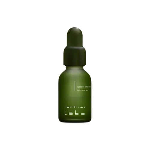 Mtm Labo Жидкость Essences Унисекс