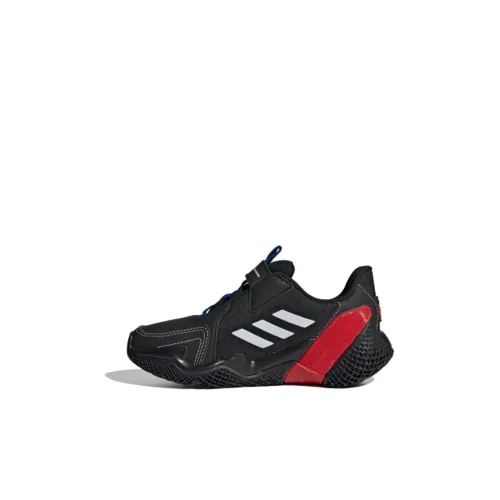 Adidas 4Uture Детская беговая обувь с низким верхом для дошкольников