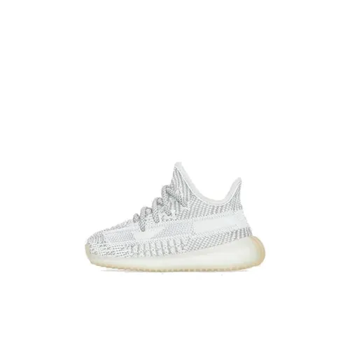 Adidas Originals Yeezy Boost 350 V2 Малыш Обувь Низкий Топ Детский