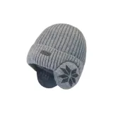 Светло-серый