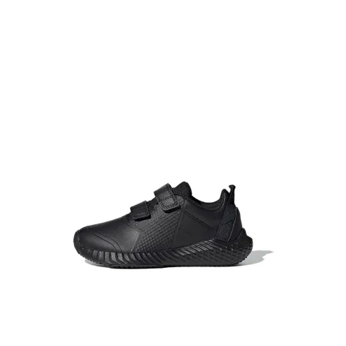 Adidas Спортивный зал Детские беговые кроссовки с низким верхом Kids