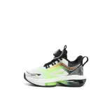 Чёрно-зеленый