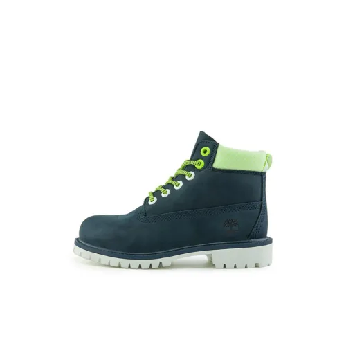 Timberland Детская туристическая обувь Kids