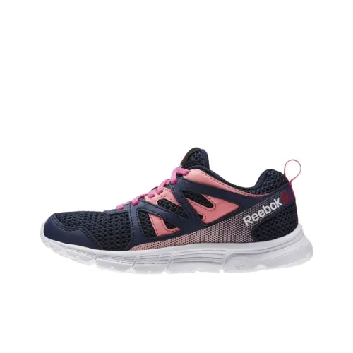 Reebok Детская беговая обувь с низким верхом для школьного возраста