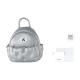 Холодный Серебристый Серебристый