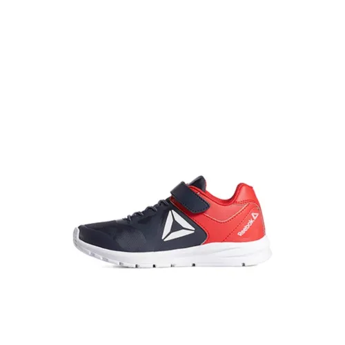 Reebok Детская беговая обувь с низким верхом для дошкольников