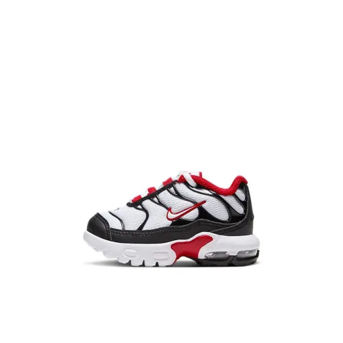 Nike Air Max Plus MID Топ Обувь для малышей Infant и Toddler