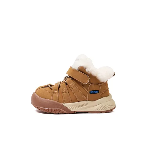 Book Meng MID Топ Детские беговые кроссовки Детский