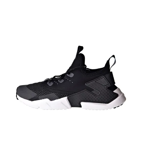 Nike Air Huarache Детская беговая обувь Низкий топ Унисекс