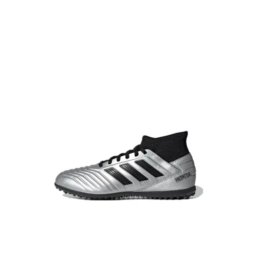 Adidas Predator Tango 19,3 Детские футбольные бутсы MID Топ Pre School