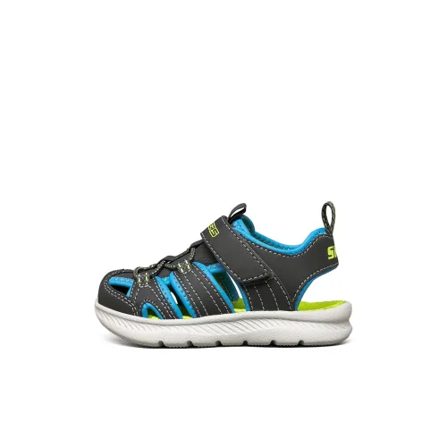 Сандалии Skechers Kids для дошкольников