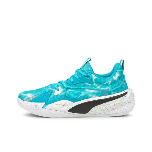 PUMA RS Dreamer MID Топ Детские Баскетбольные Кроссовки Подростки