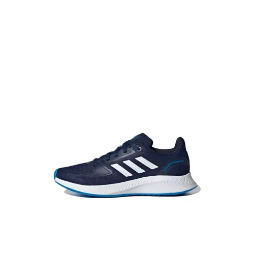 Adidas Runfalcon 2,0 Детская беговая обувь с низким верхом Kids