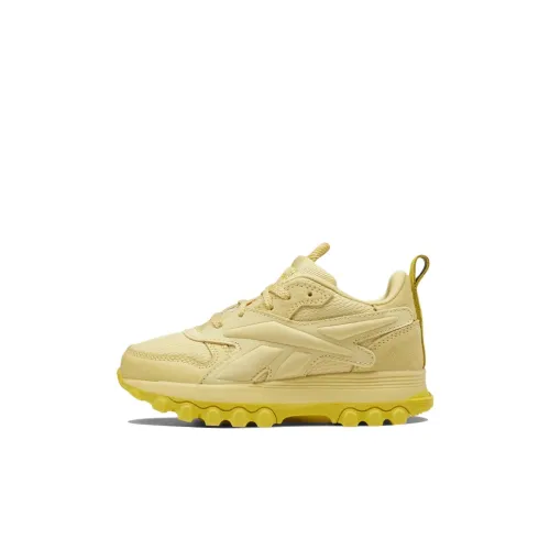 Reebok Classic Leather V2 Детские беговые кроссовки Pre School