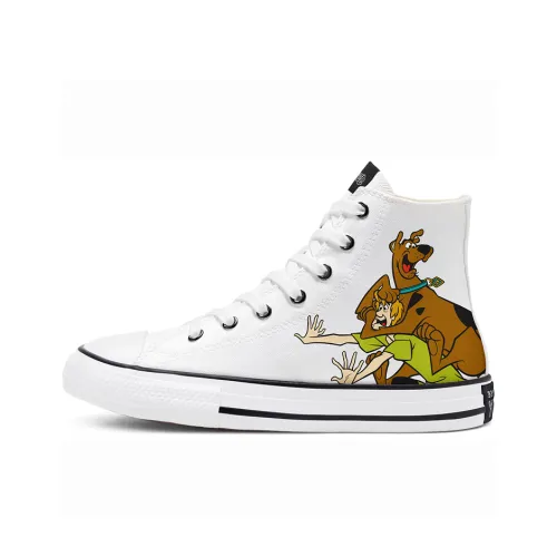 Converse Chuck Taylor All Star Детские кеды High Топ Kids