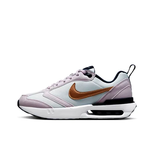 Nike Air Max Dawn Детская Повседневная Обувь Низкий Топ Унисекс