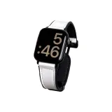 Crazy Лошадь Узор-Белый