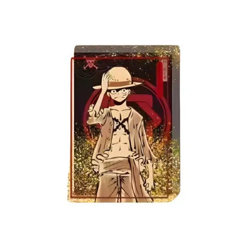 TOEI ANIMATION One Piece Characters Луффи Зоро Ace Ло Санджи Мерч по IP