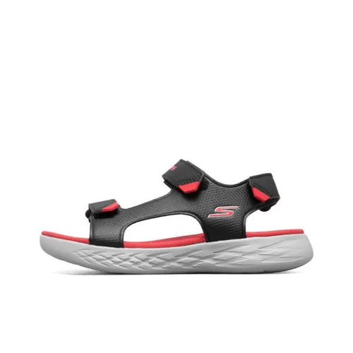 Skechers ON THE GO Детские сандалии для школьного возраста