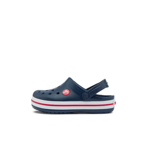 Crocs Bayaband Детские сандалии Kids
