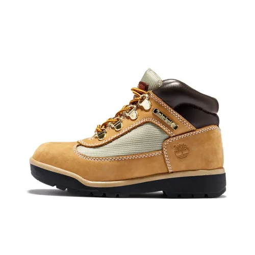 Timberland Детская туристическая обувь для школьного возраста