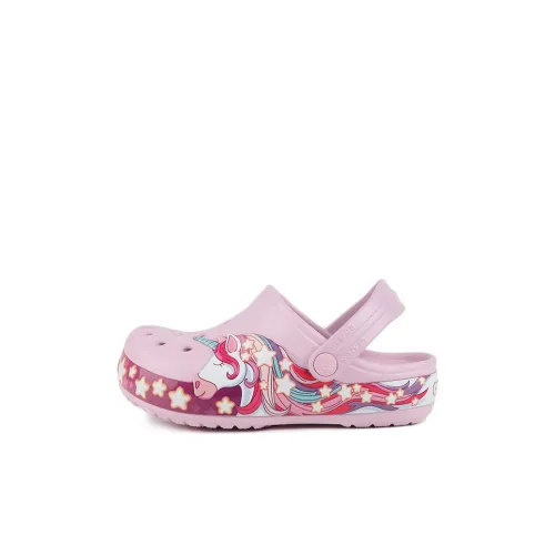Crocs Classic Clog Детские сандалии Kids