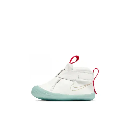 Nike Mars Yard Предварительная Обувь для Ходьбы / Sock Обувь MID Топ Детский