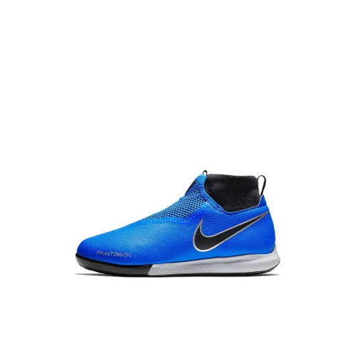 Nike Phantom Vision Детские футбольные бутсы MID Топ Kids