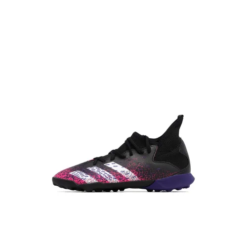 Adidas Детские футбольные бутсы с низким верхом Kids