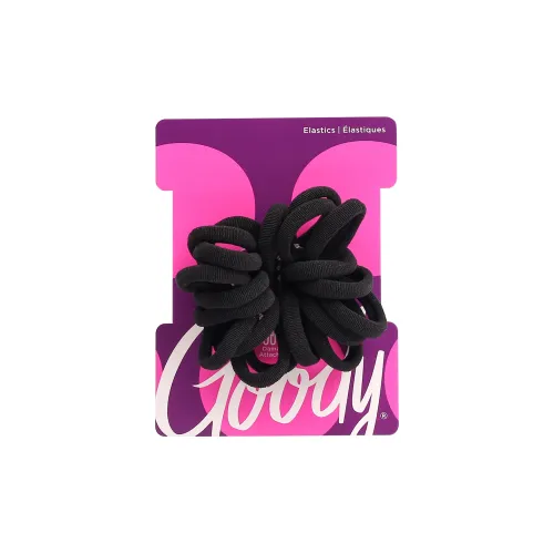 GOODY Ouchless Хлопковая нить Резинка для волос Детская