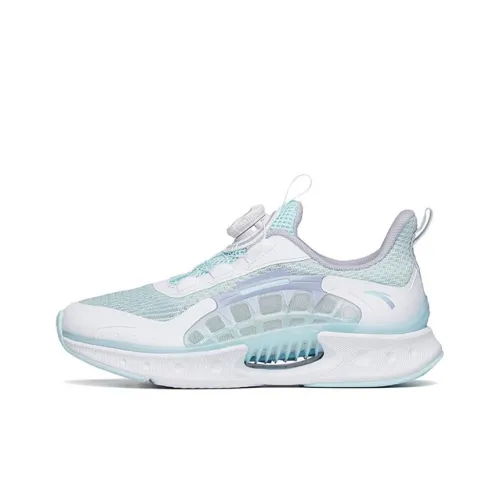 Antakids Детские беговые кроссовки с низким верхом для школьного возраста