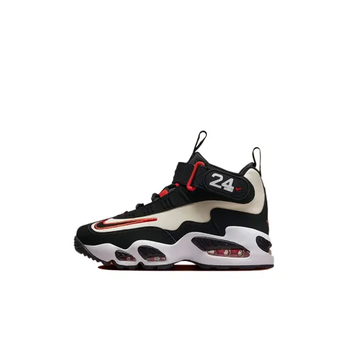 Nike Air Griffey Max 1 Детские кроссовки для тренировок High Top Pre School