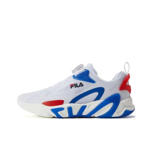 FILA KIDS Беговые кроссовки с низким верхом для школьников