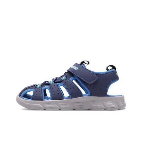 Сандалии Skechers Kids для школьного возраста