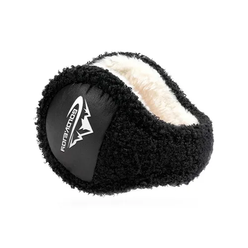 NAME.S Полиэстер Наушники-подвески Мужской Черный Серый