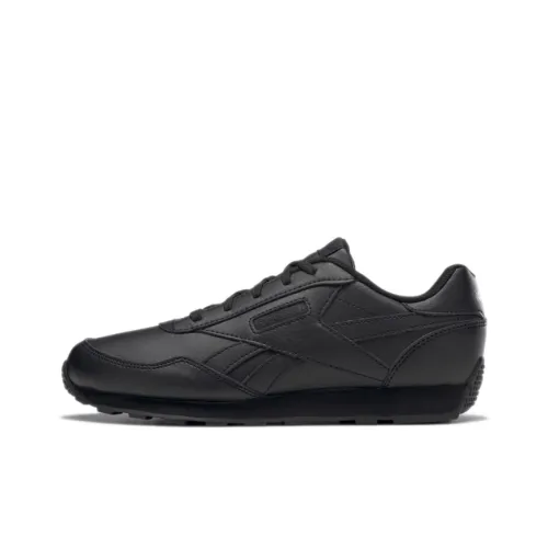 Reebok Детская беговая обувь с низким верхом для школьного возраста