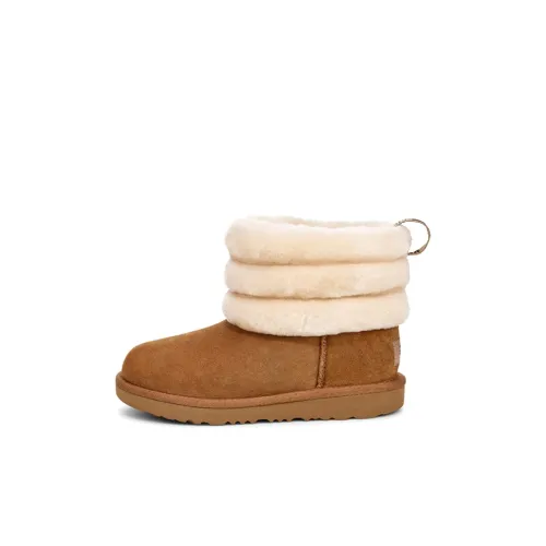 UGG Детские зимние сапоги Pre School