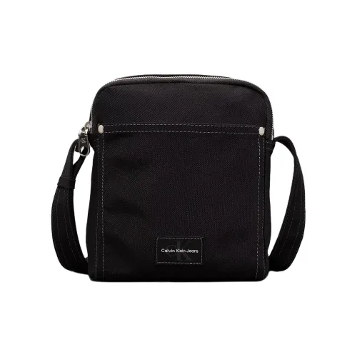 Calvin Klein Crossbody Bag Черный Мужской