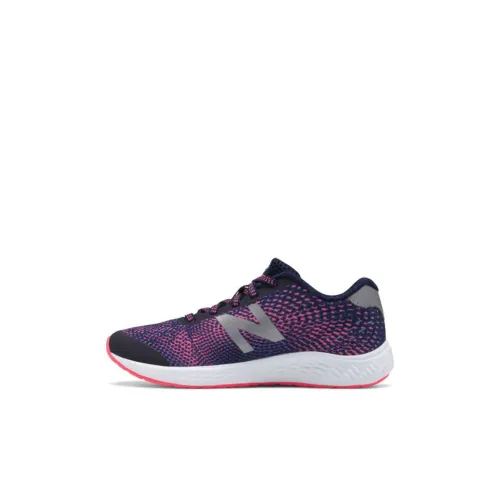 New Balance NB Arishi Series Детская беговая обувь с низким верхом Kids