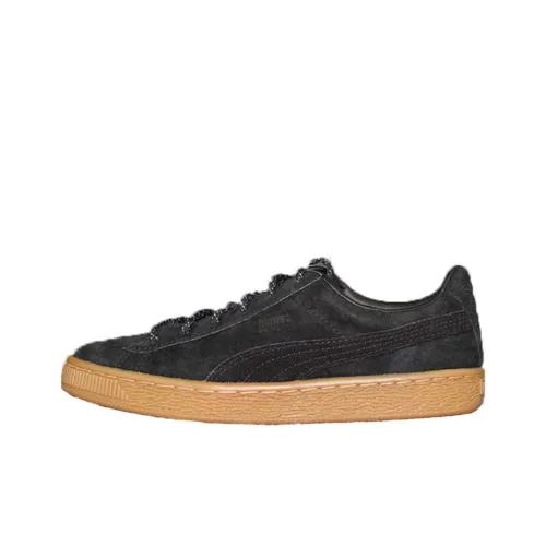 PUMA Детские Скейтбординги Низкий Топ Школьный возраст