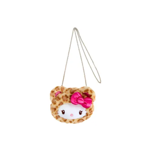 Sanrio Crossbody Bags Unisex