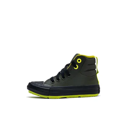 Converse Chuck Taylor All Star Детские кеды High Топ Pre School
